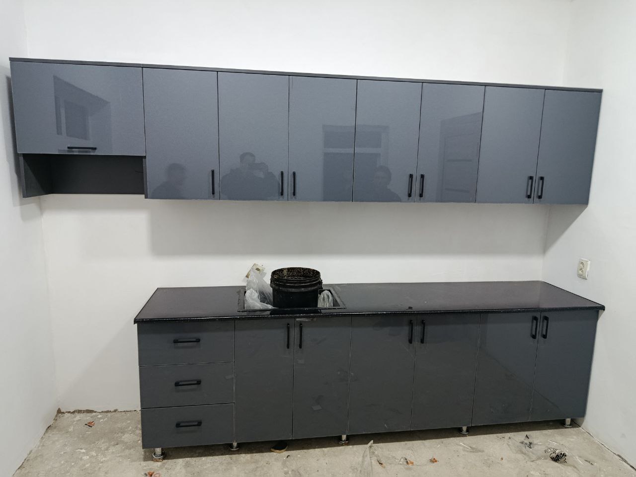 Набор кухонной мебели - Просмотр 3